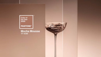 Всё будет в шоколаде: институт Pantone назвал цвет 2025 года